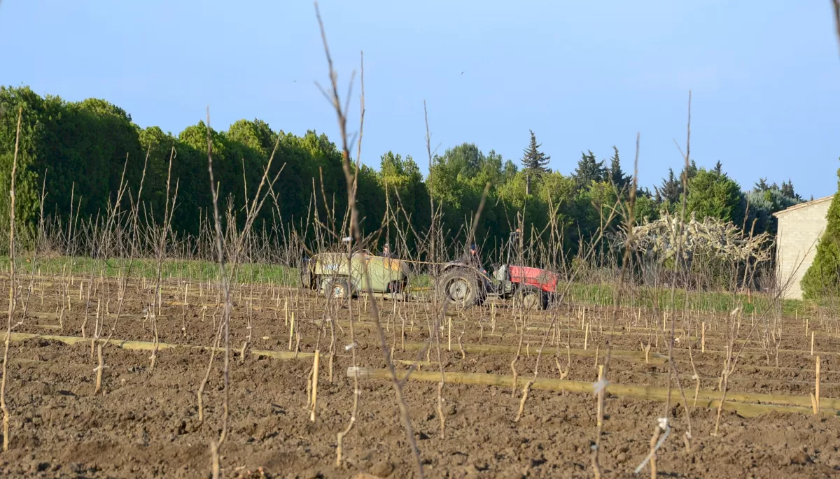 Tractoriste